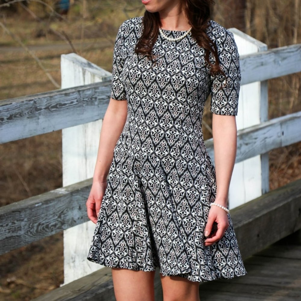 H&M Dress